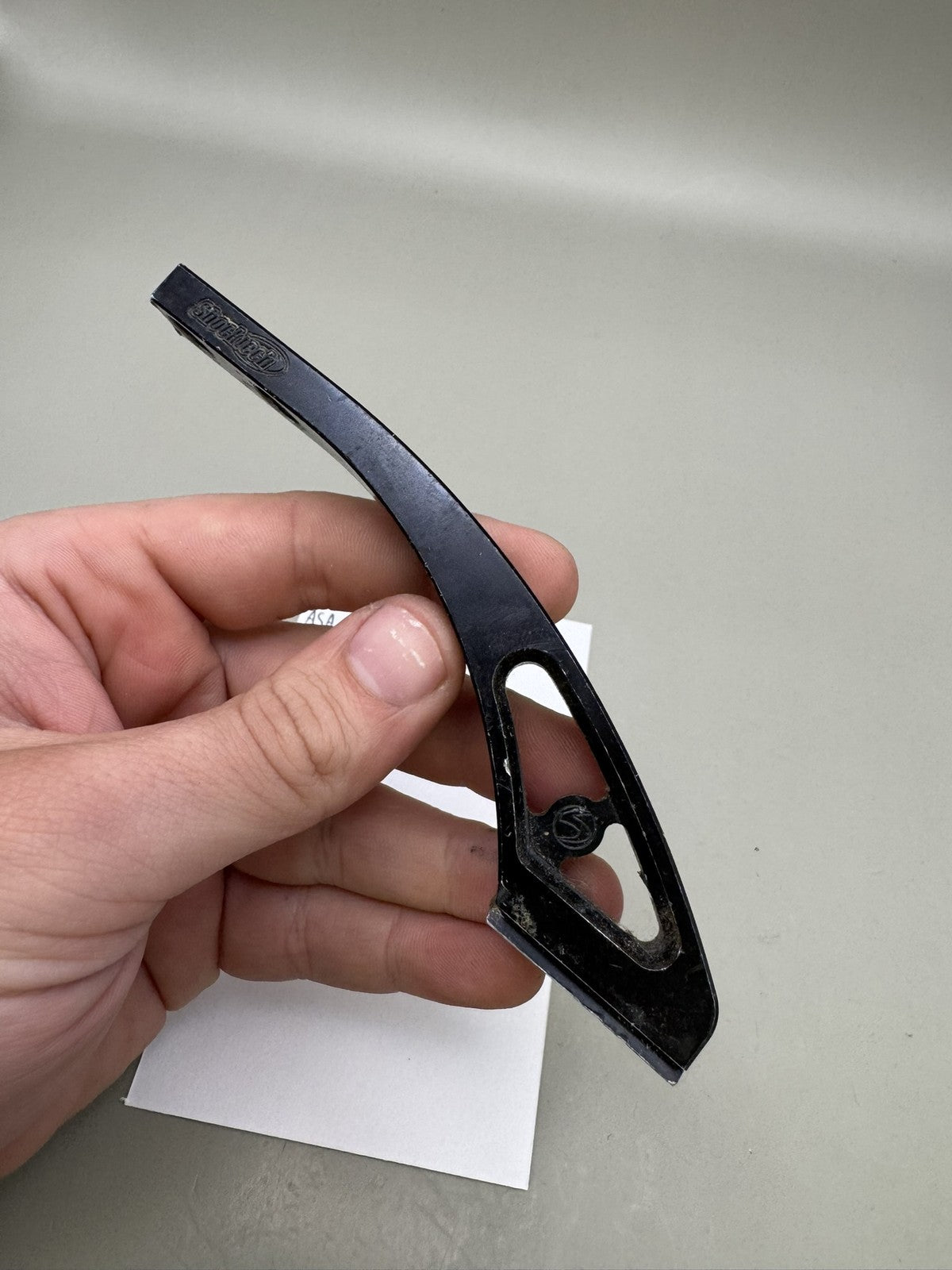ShockTech PB ASA Drop Forward