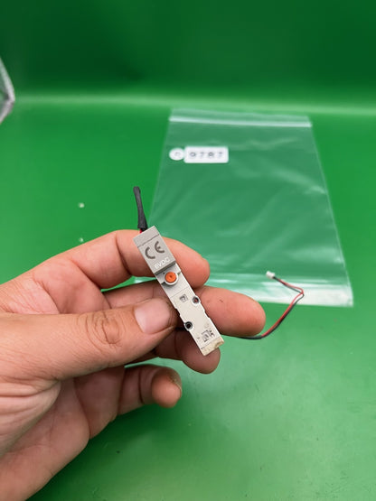 Eblade Solenoid Kit