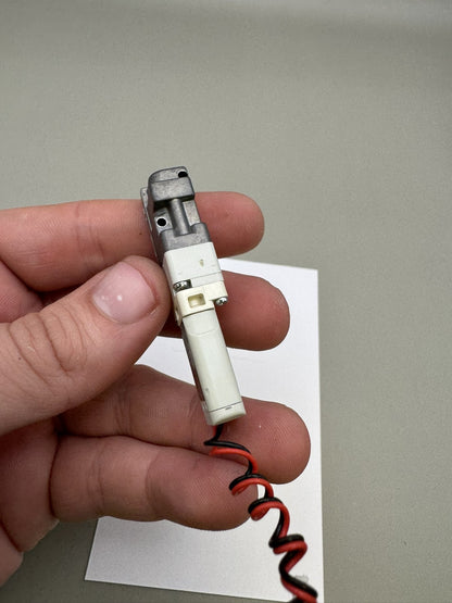 Dye Reflex Solenoid