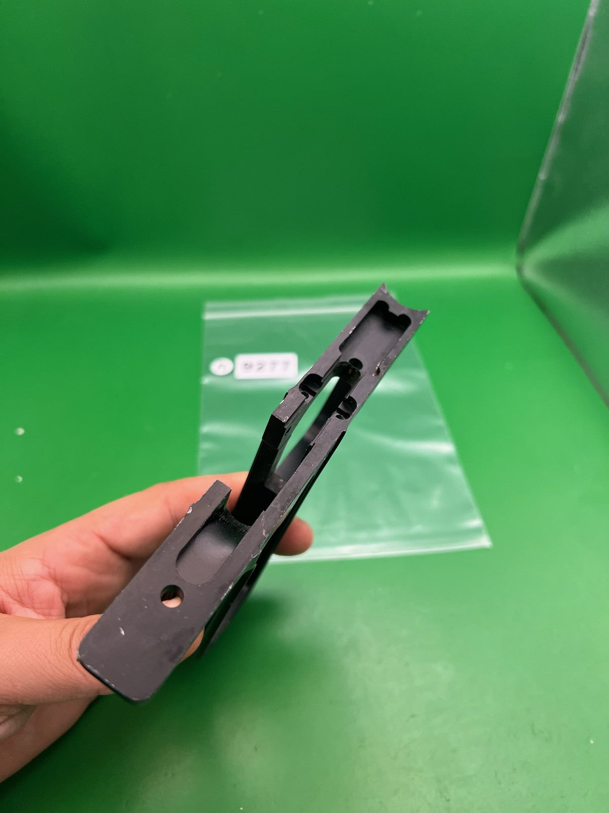 WDP Angel 90 Frame