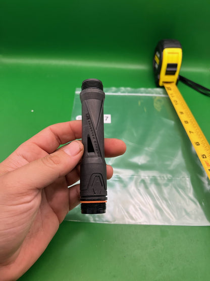 CRBN IC PWR Nano Paintball Barrel Back