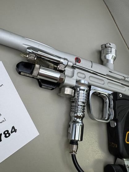 CCM PB E-Blade Autococker - Paintball Marker Fully Working