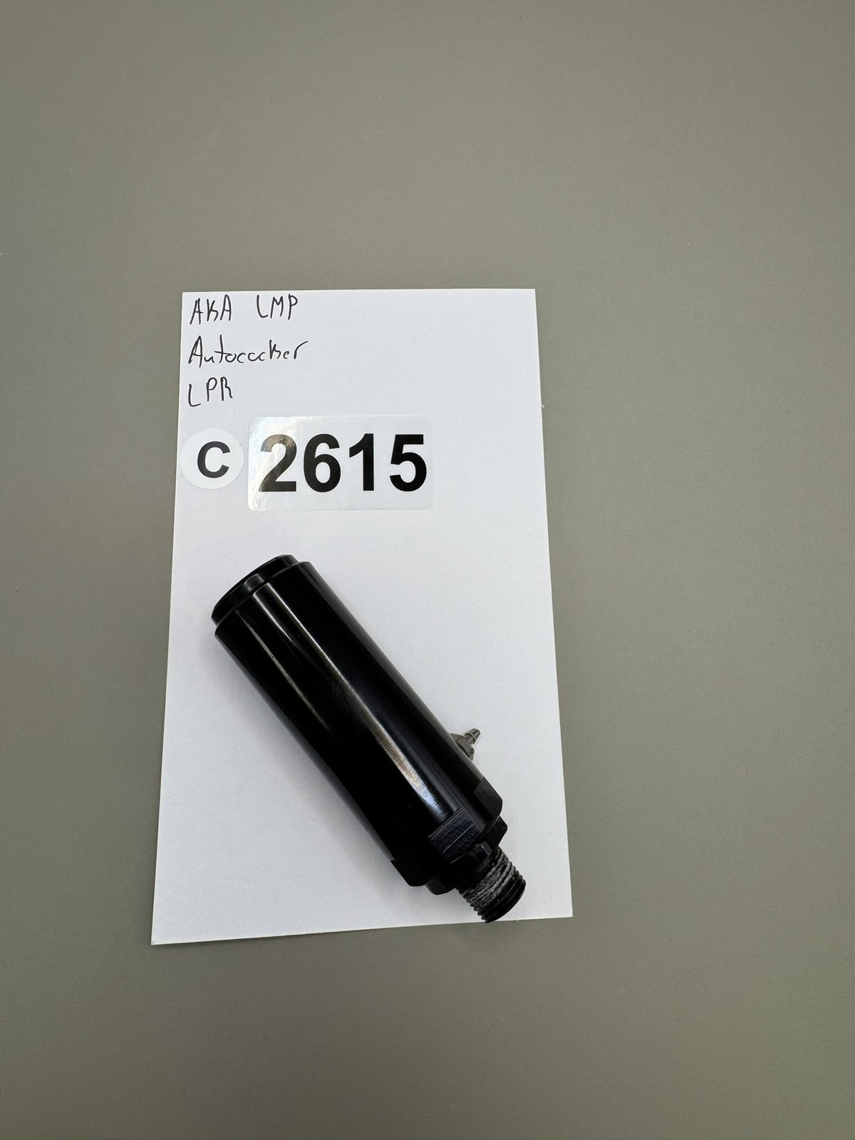 AKA LMP Autococker LPR