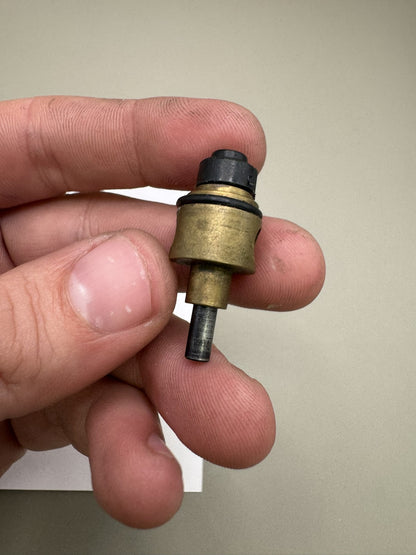 WGP Autococher Valve