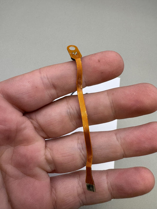Smart Parts Shocker SFT Eye Wire
