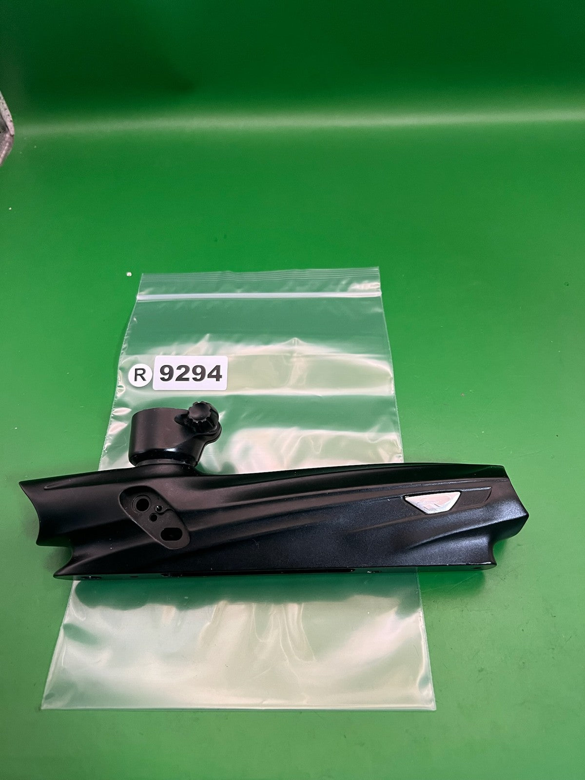 Proto Dye Rail Marker Body Black Reflex Rail 07 Rail Replacement