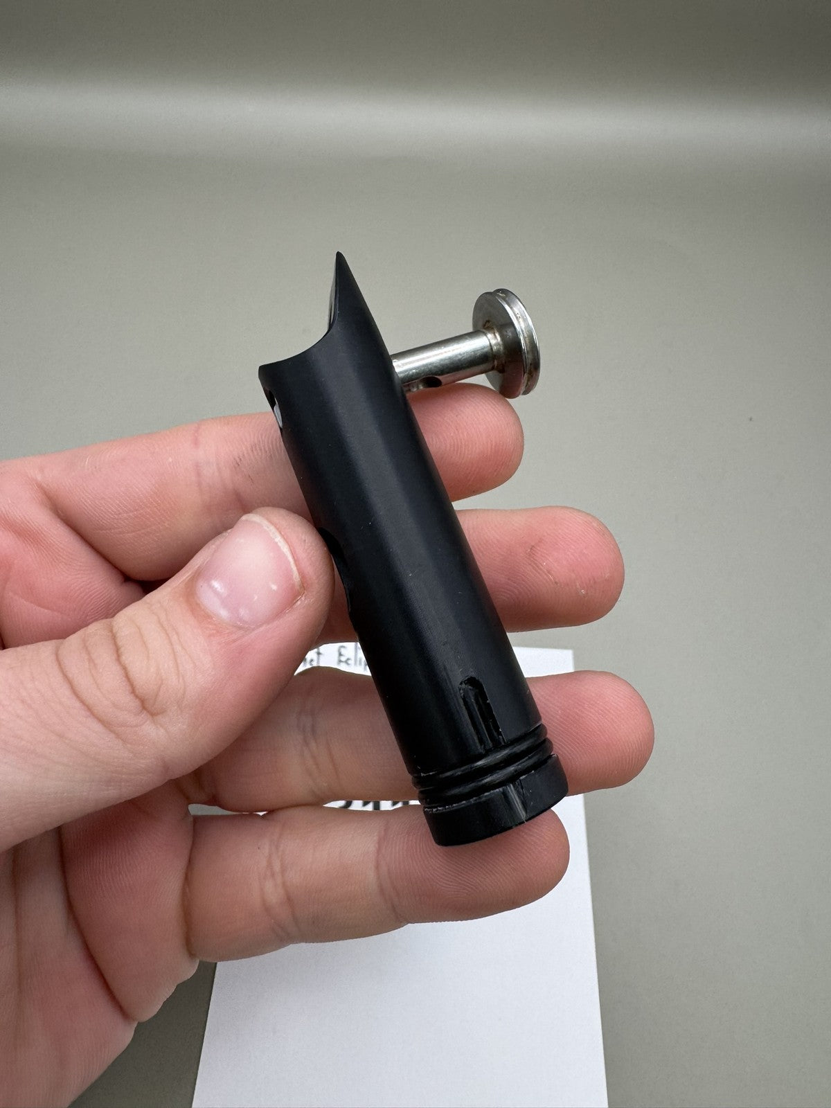 Planet Eclipse Ego 9 Bolt