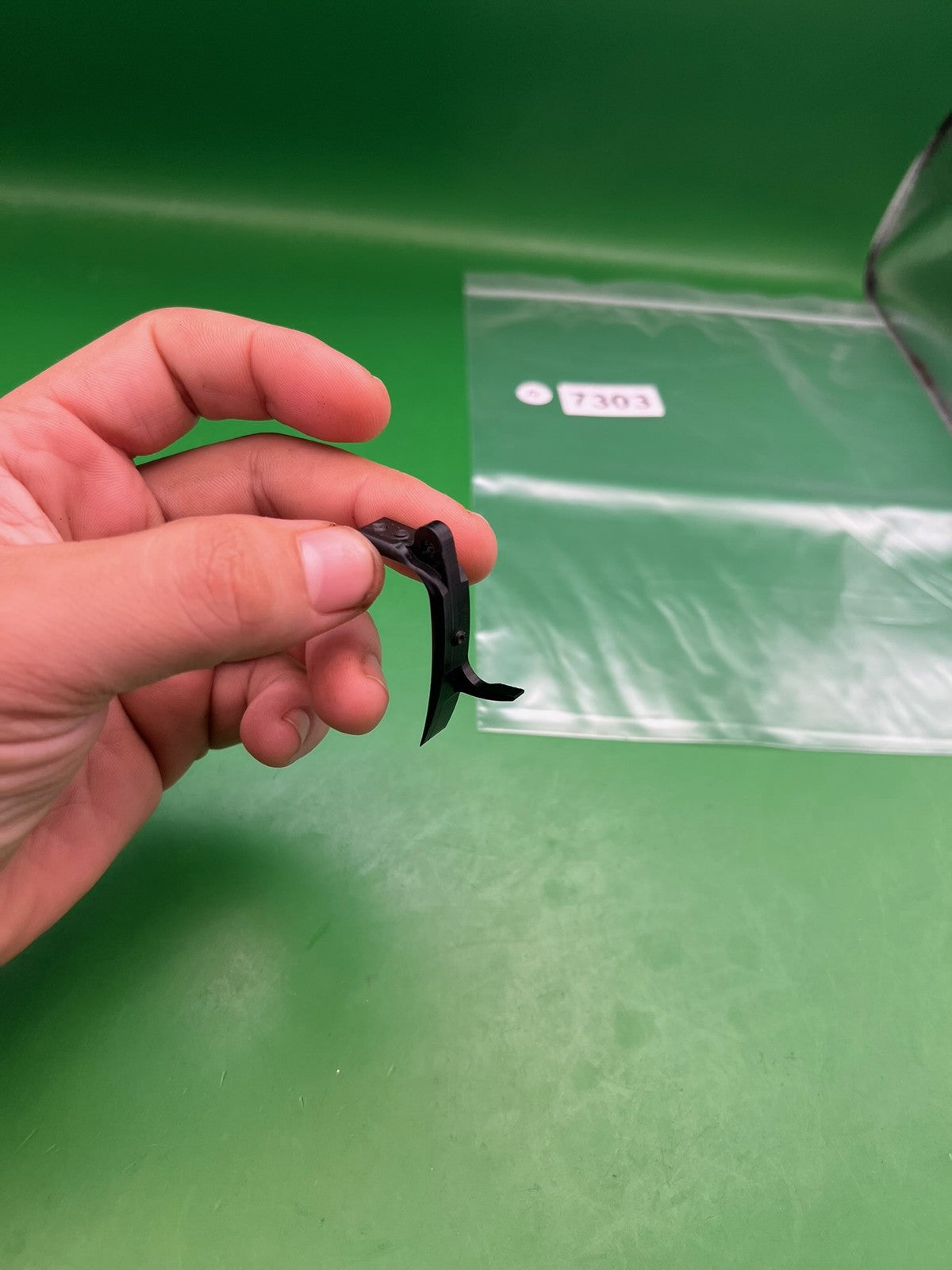 Autococker Eblade 1 Wave Trigger