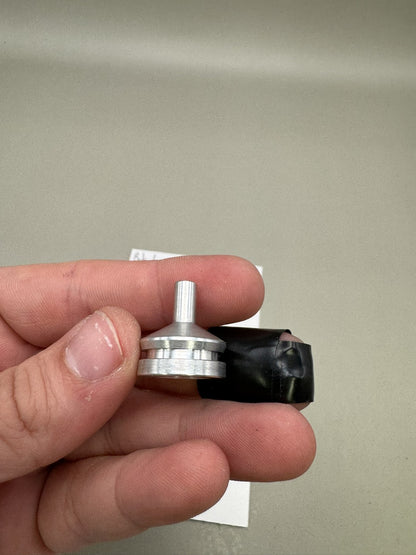 Bob Long G6R HPR Piston