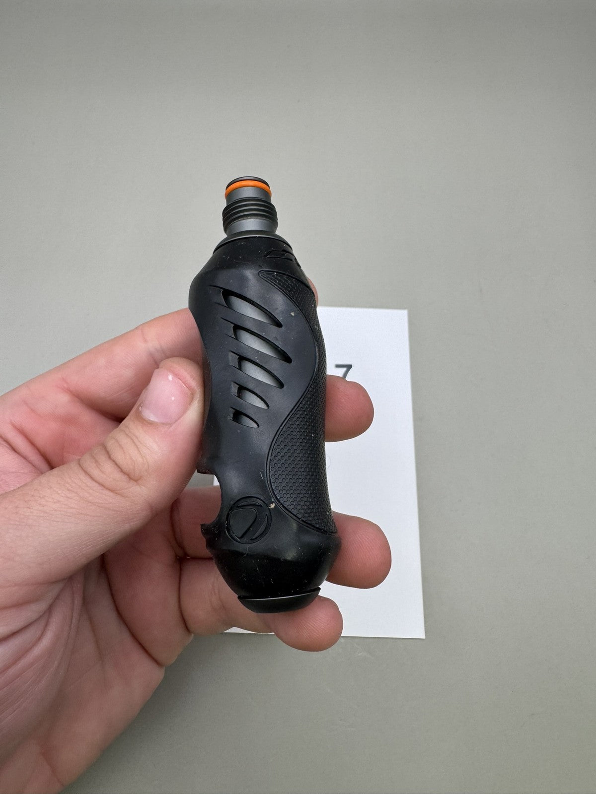 Dye Inline HPR Black