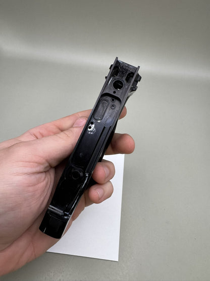 Bob Long G6R Back Half Body