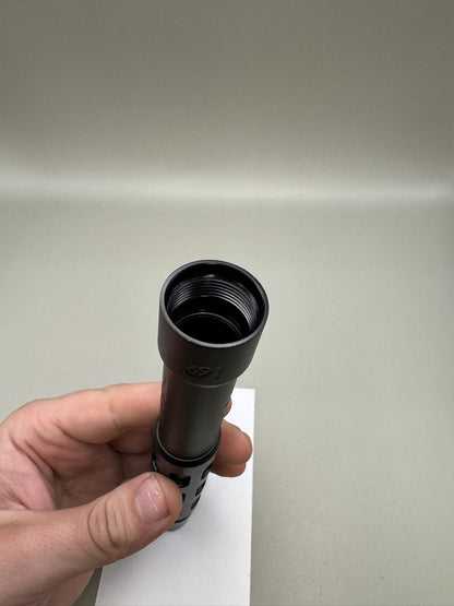 WGP Yraner Tactical Barrel 691 Bore Back AC Thread