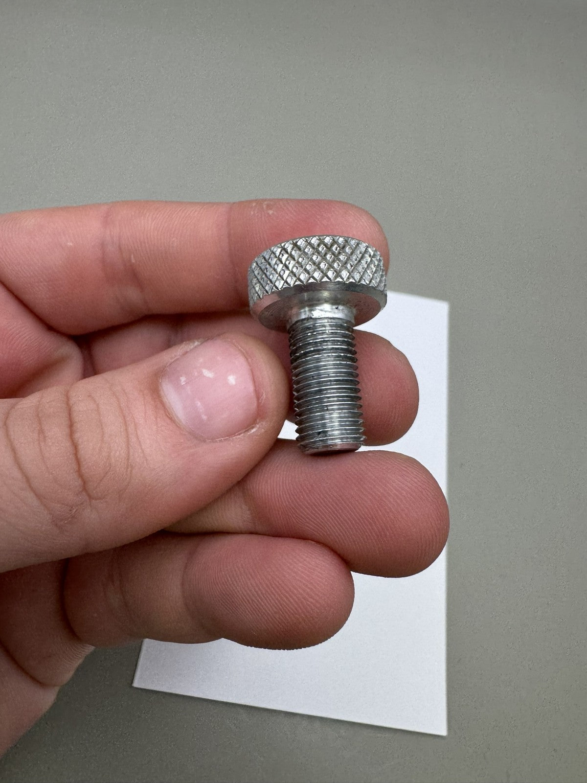 Shock Tech PB Autococker LPR Adjustment Knob