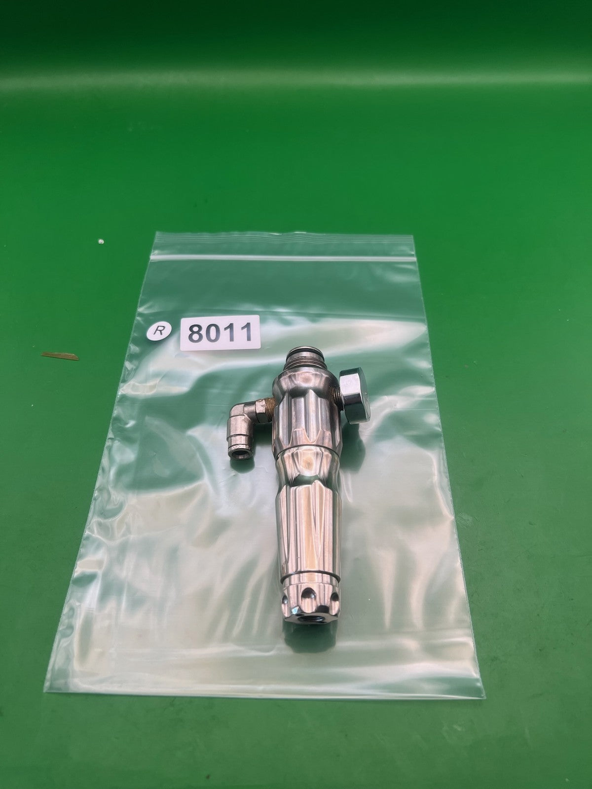 System X PB Inline HPR