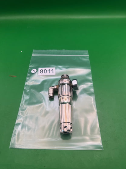 System X PB Inline HPR