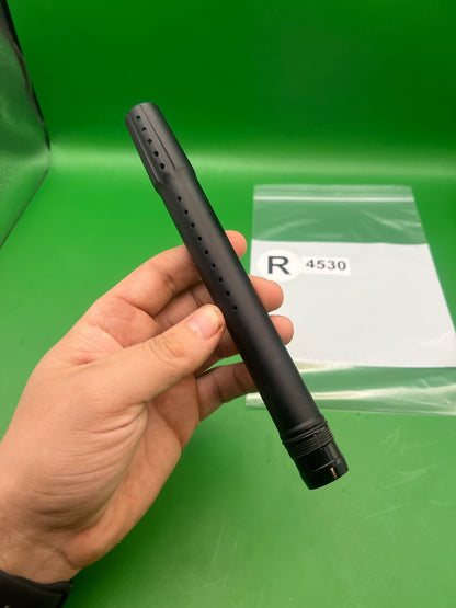 Dye UL Ultralight Barrel Tip 14 Inch Dust Black Matte Aluminum