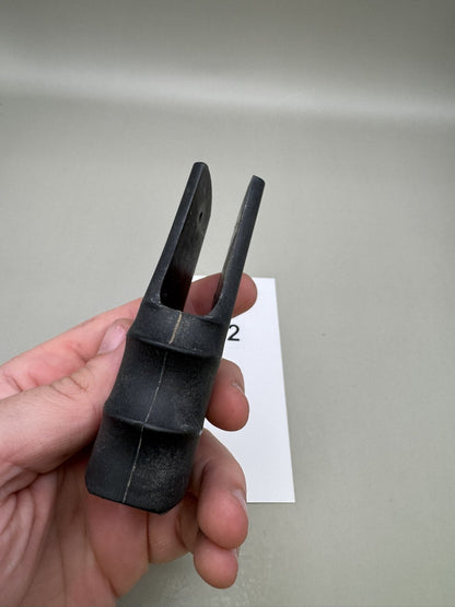 WCP 1911 145 Style Grips