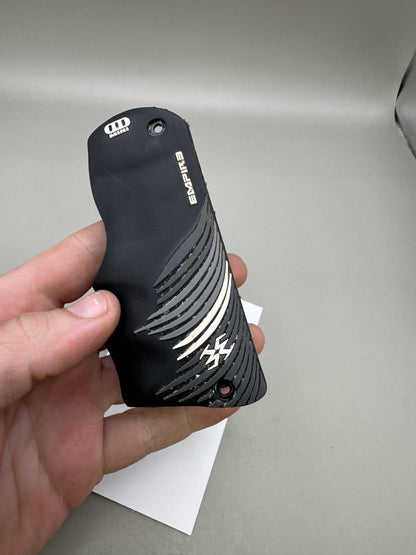 Empire Mini Grips