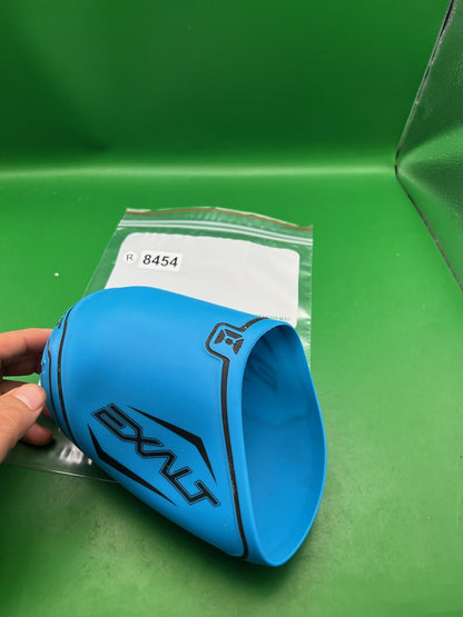 Exalt Medium Tank Cover Blue Fits 68ci 70ci 72ci HPA Ninja SL 77ci