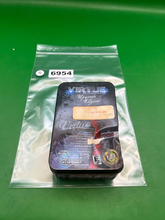 Virtue SLG Virtue Board with Tin Black