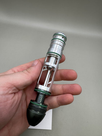 Dye Rize Bolt/Engine - Green