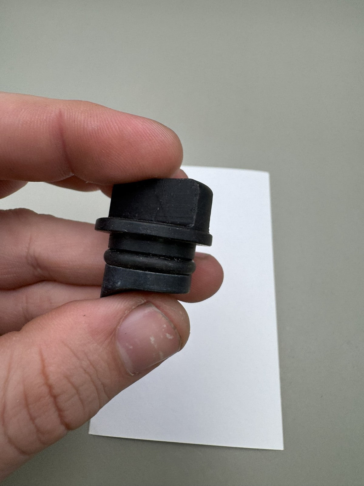 AGD Automag Power Feed Plug