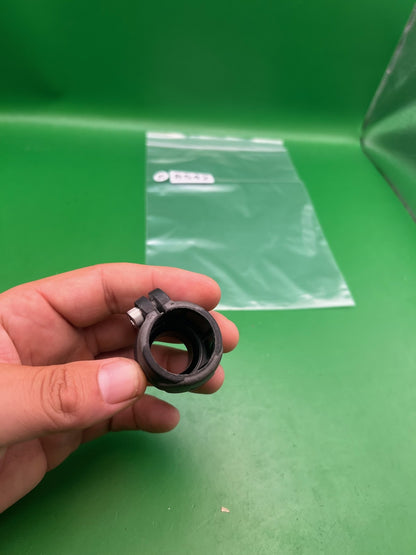 Proto Dye Rail 07 Clamping Feedneck Black Matrix