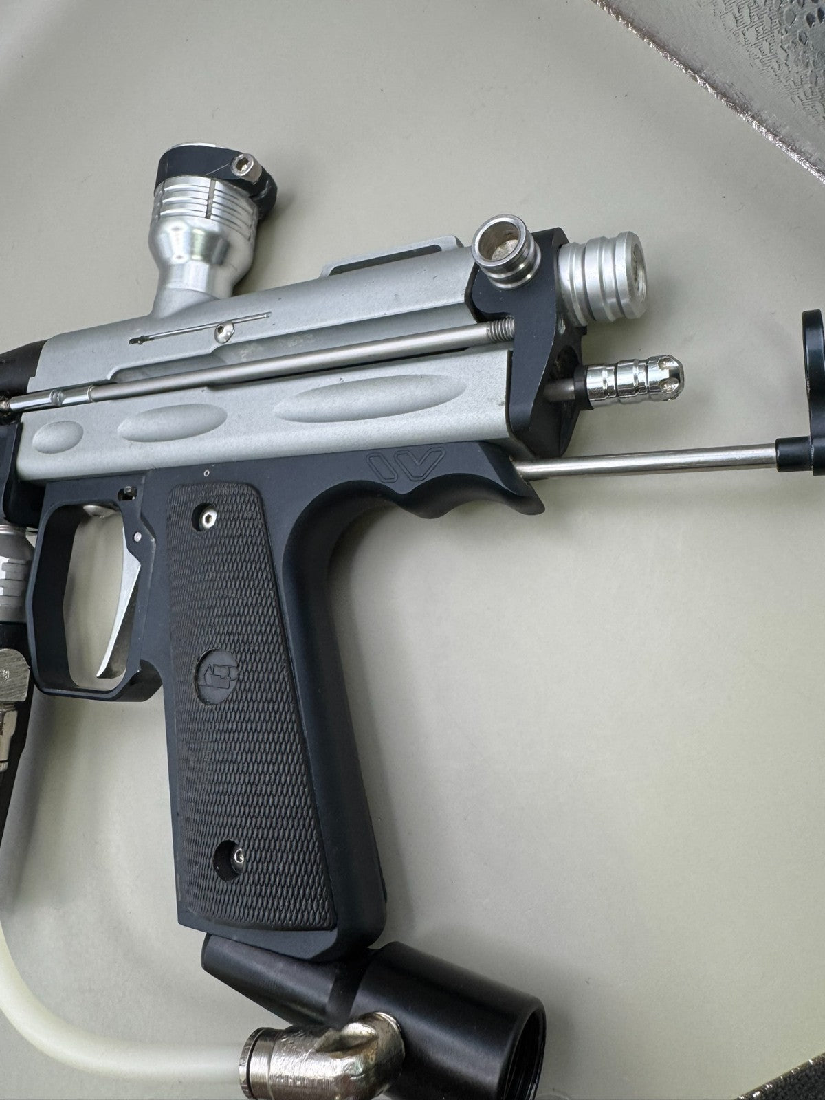 CCM/Works PB Works Autococker - Paintball Marker Fully Working