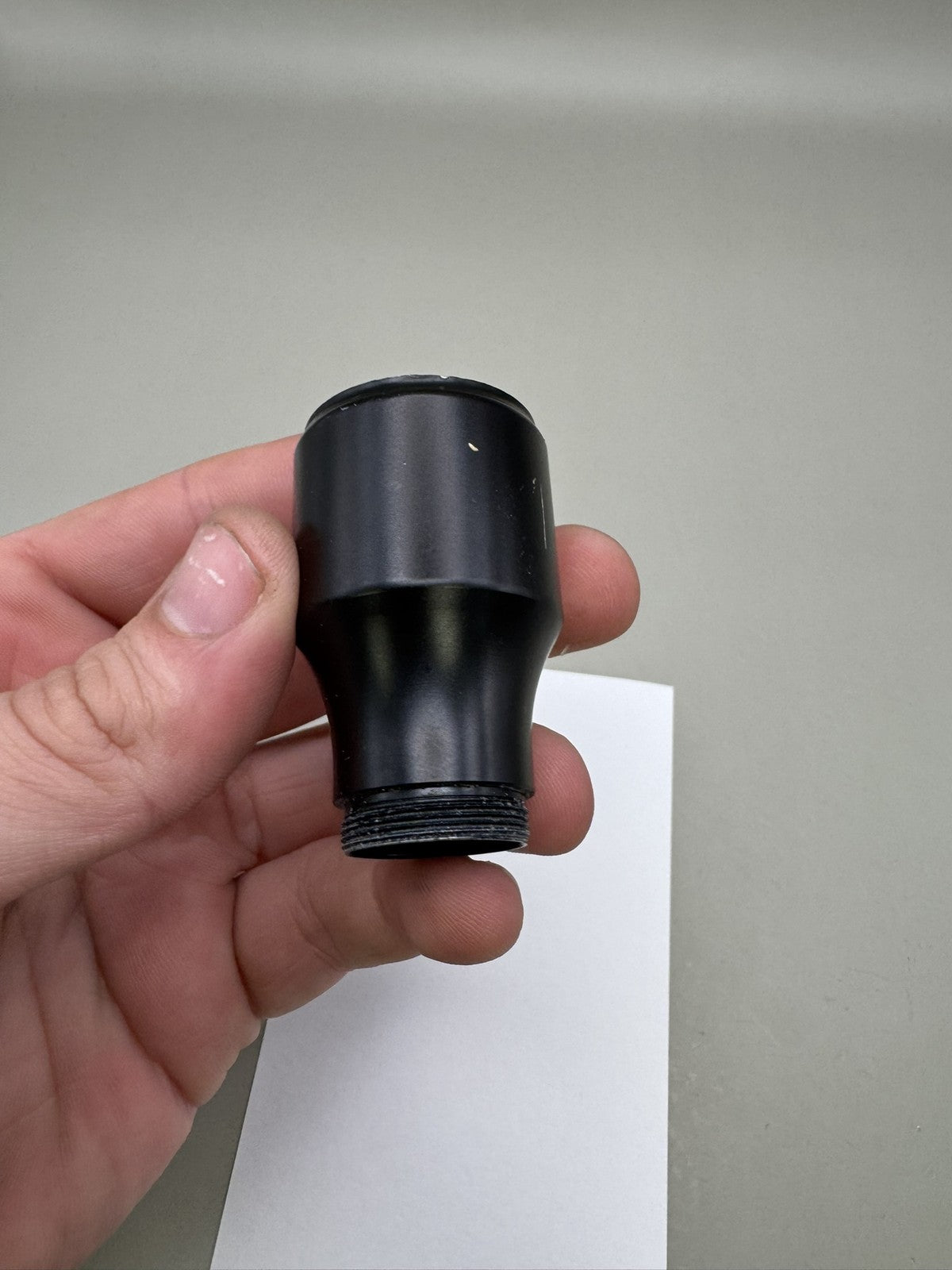 Smart Parts Feedneck