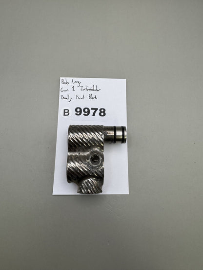 Bob Long Gen 1 Intimidator Dnally Front Block