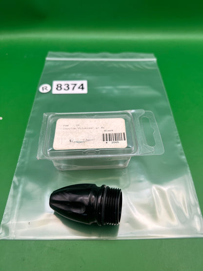 Custom Products CP Impulse Volumizer Black #2065
