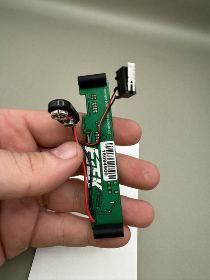 Planet Eclipse ETEK 3 Board