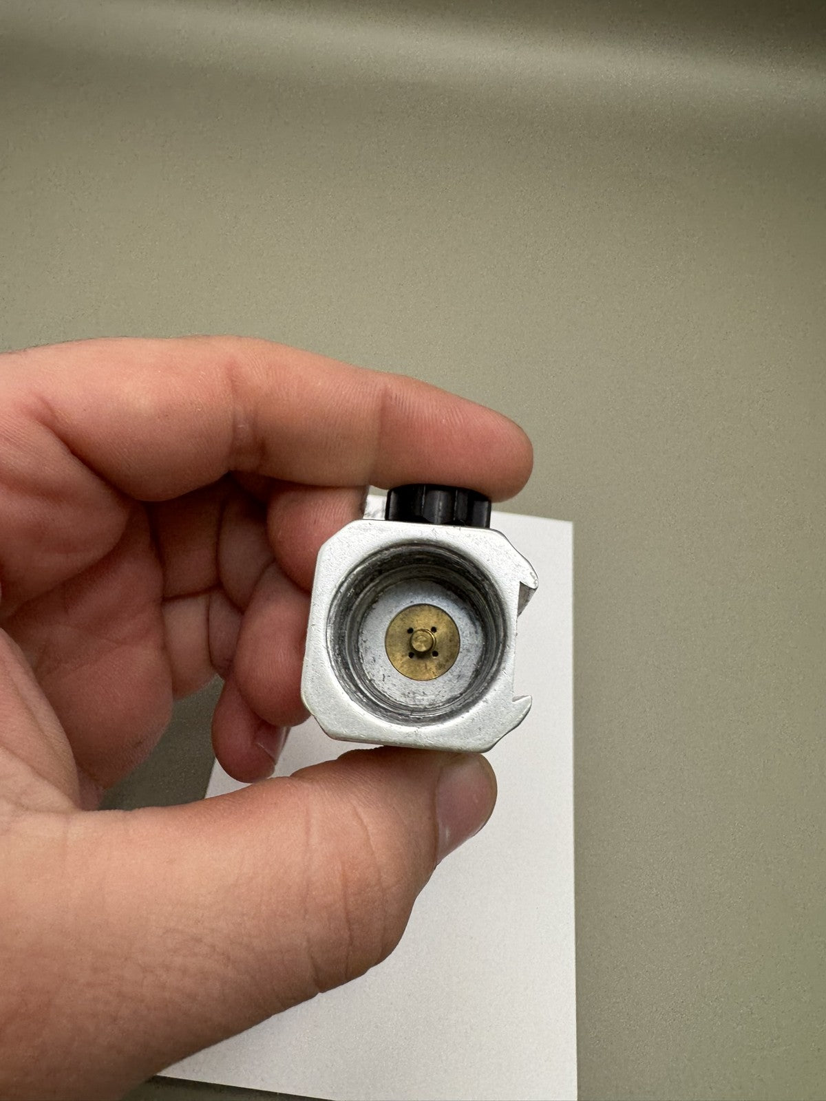 Smart Parts ASA