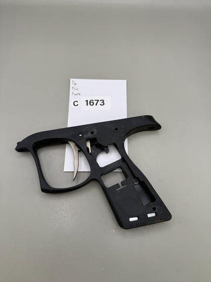 Dye CZR Frame
