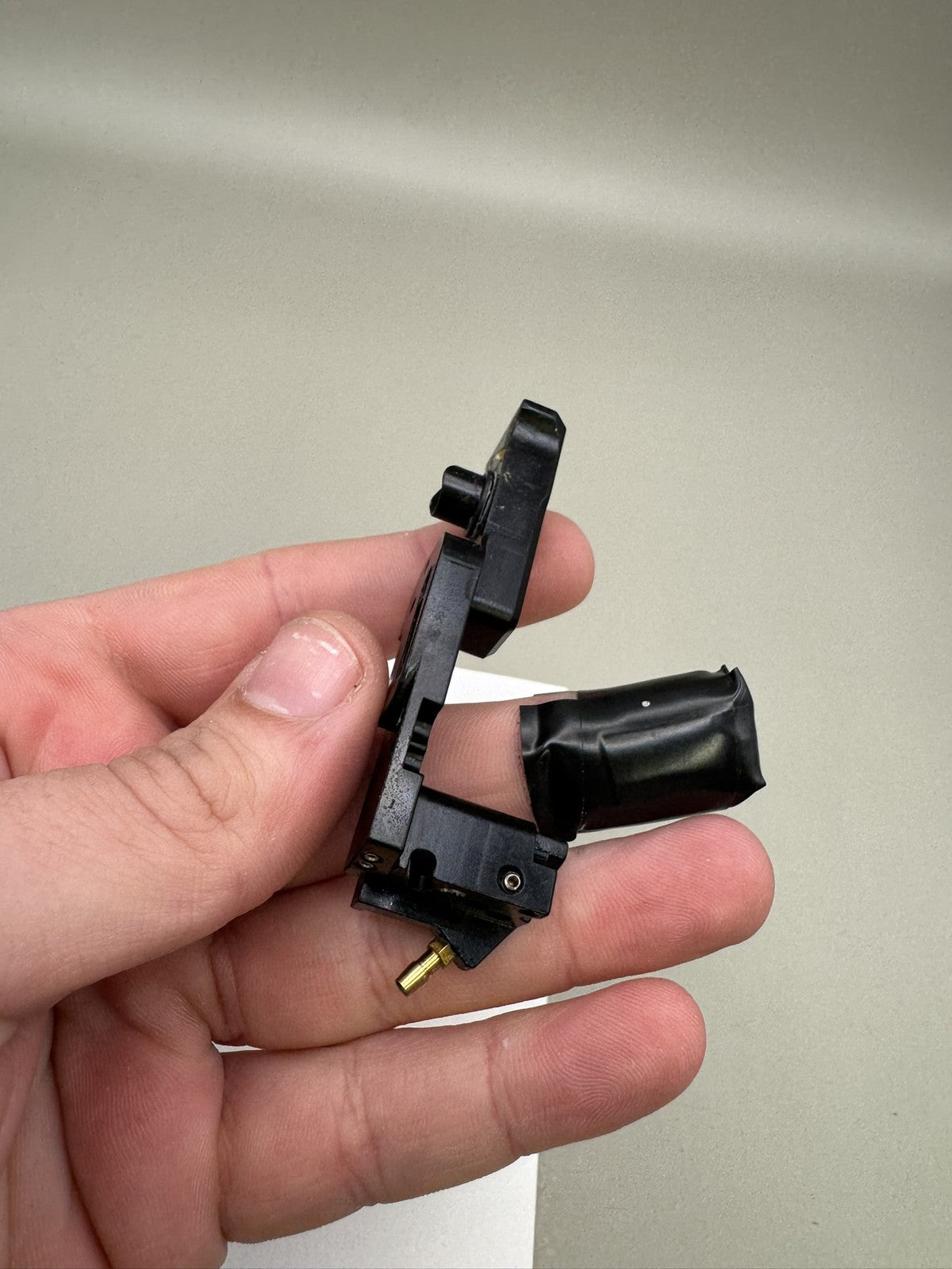 Bob Long G6R Solenoid Manifold