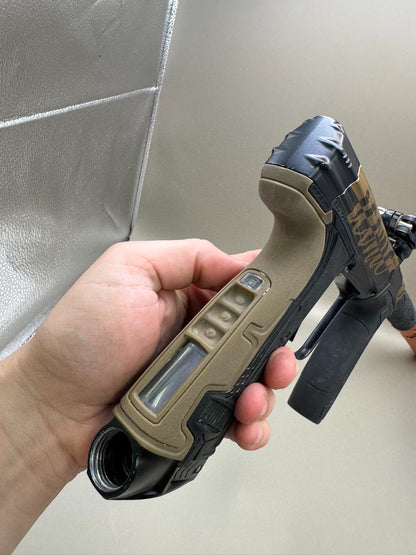Planet Eclipse Iconic Paintball CS3 - Paintball Marker Fully Working