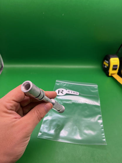 Autococker Bolt