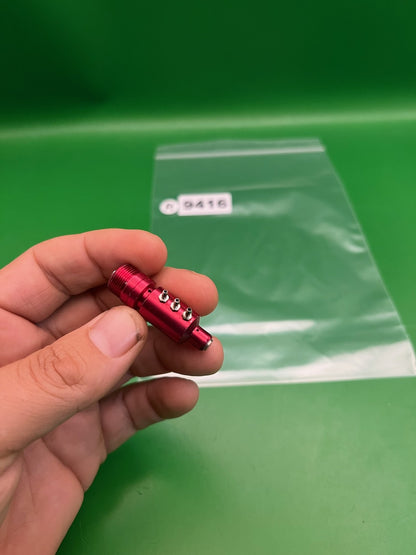 Red Autococker 3-Way