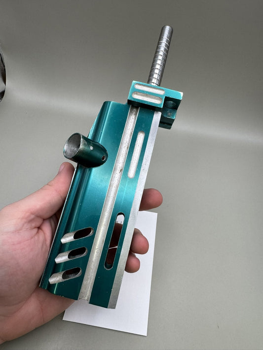 WGP Autocoker Custom Milled Body