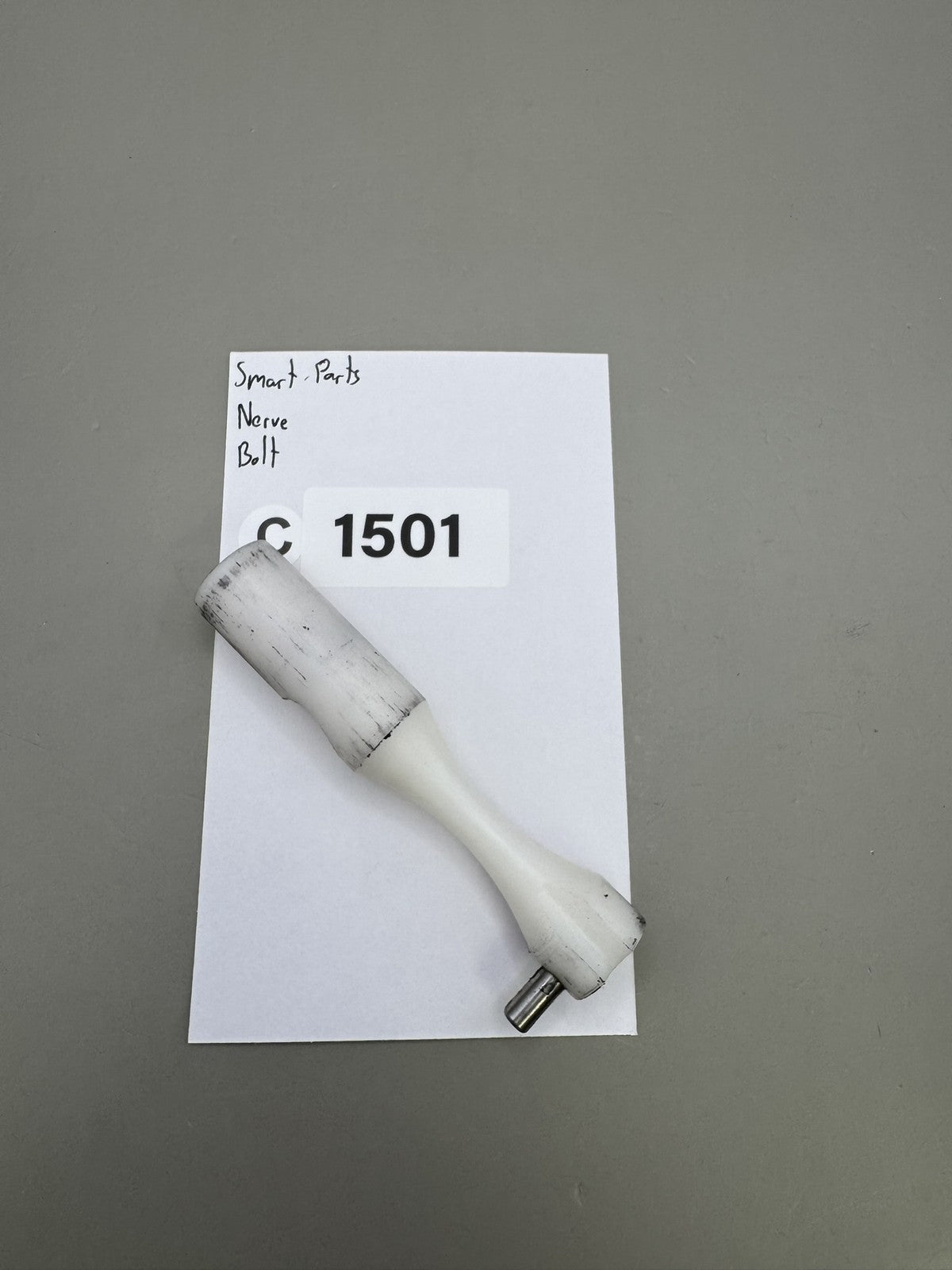 Smart Parts Nerve Bolt