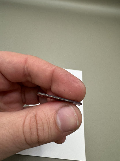WGP Autococker E-Blade Board Screen Cover