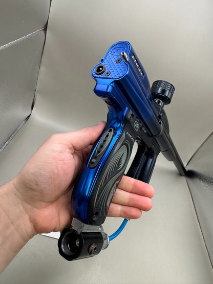 WDP Angel 05 Speed - Paintball Marker Fully Working