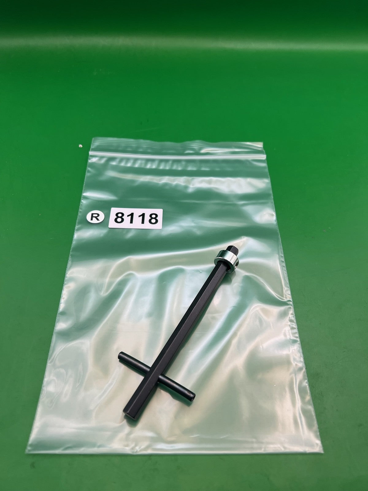 Autococker Valve Tool
