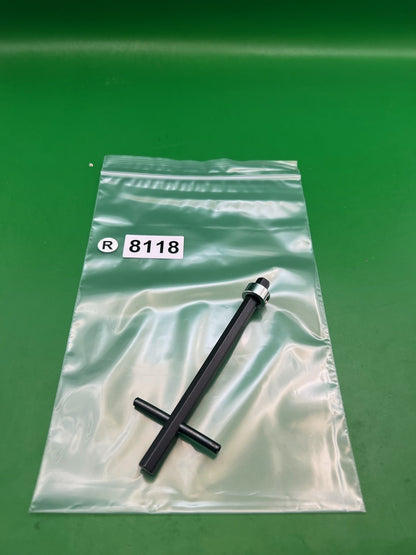 Autococker Valve Tool