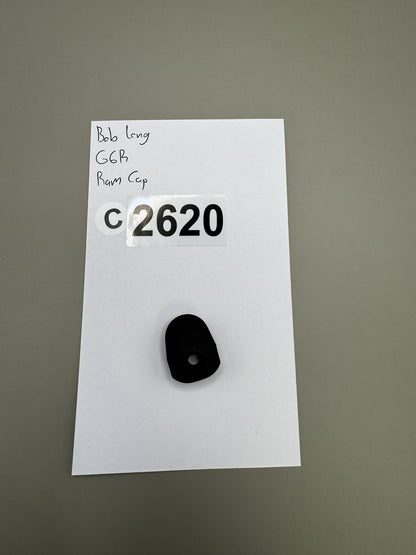 Bob Long G6R Ram Cap