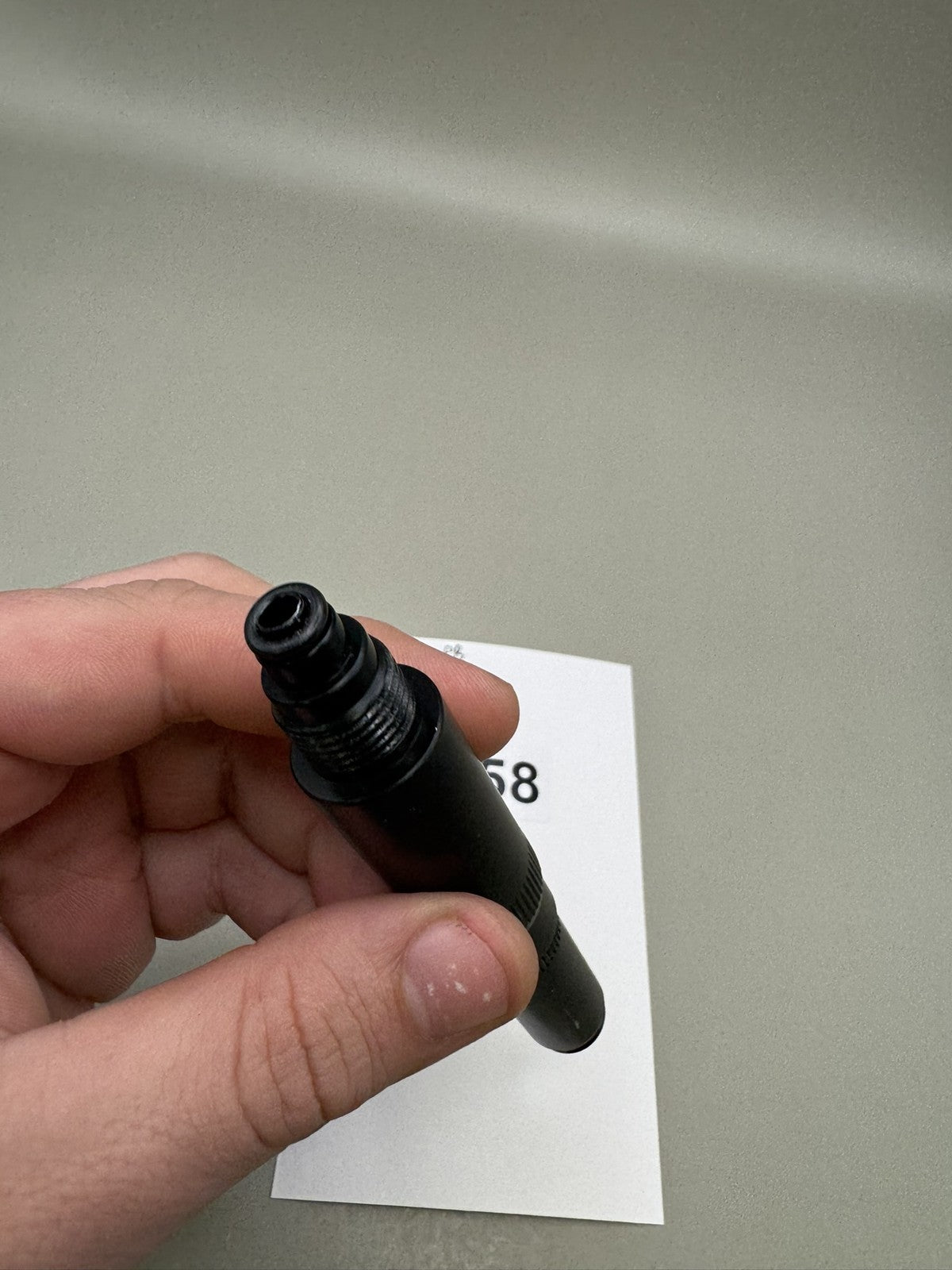 Empire PB AXE Transfer Tube
