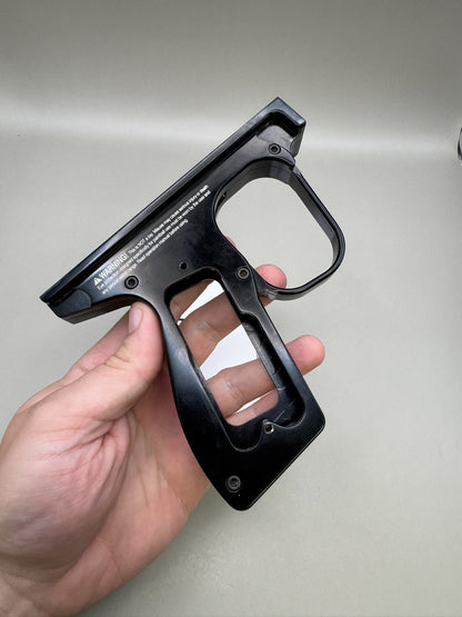 ICD Promaster Trigger Frame Black