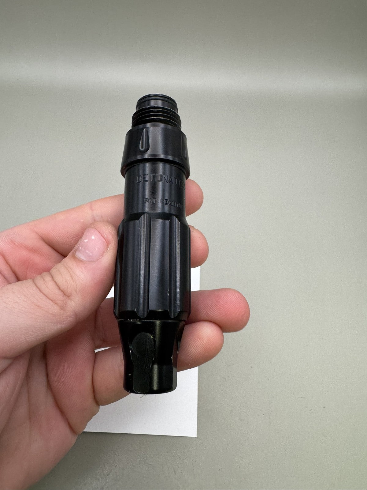Evil PB Detonator Inline HPR