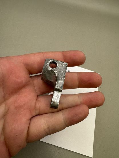 WGP Autococker Custom Back Block