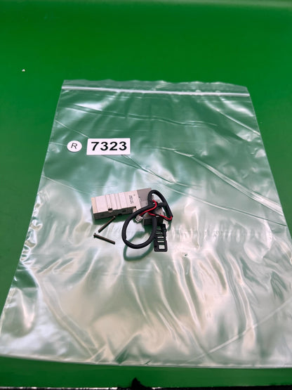 Eblade Solenoid Kit